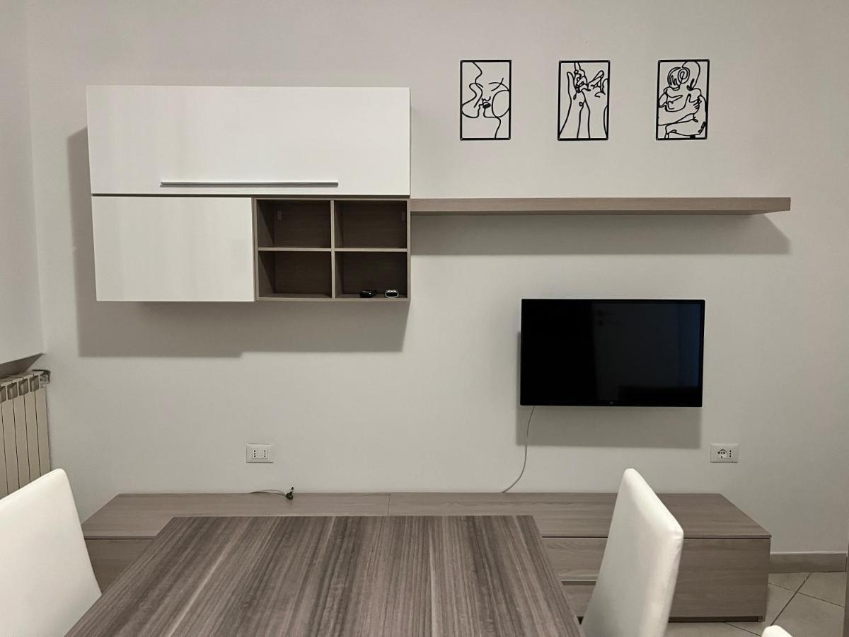 Sottomarina Beach Apartment Chioggia Exteriör bild