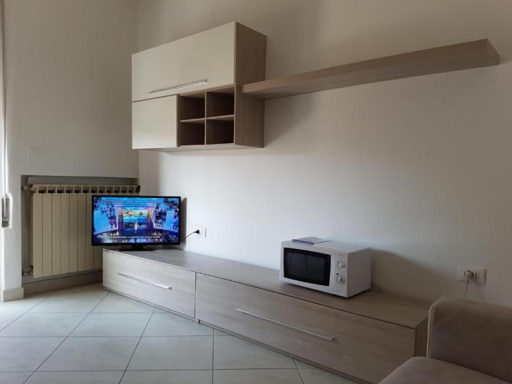Sottomarina Beach Apartment Chioggia Exteriör bild