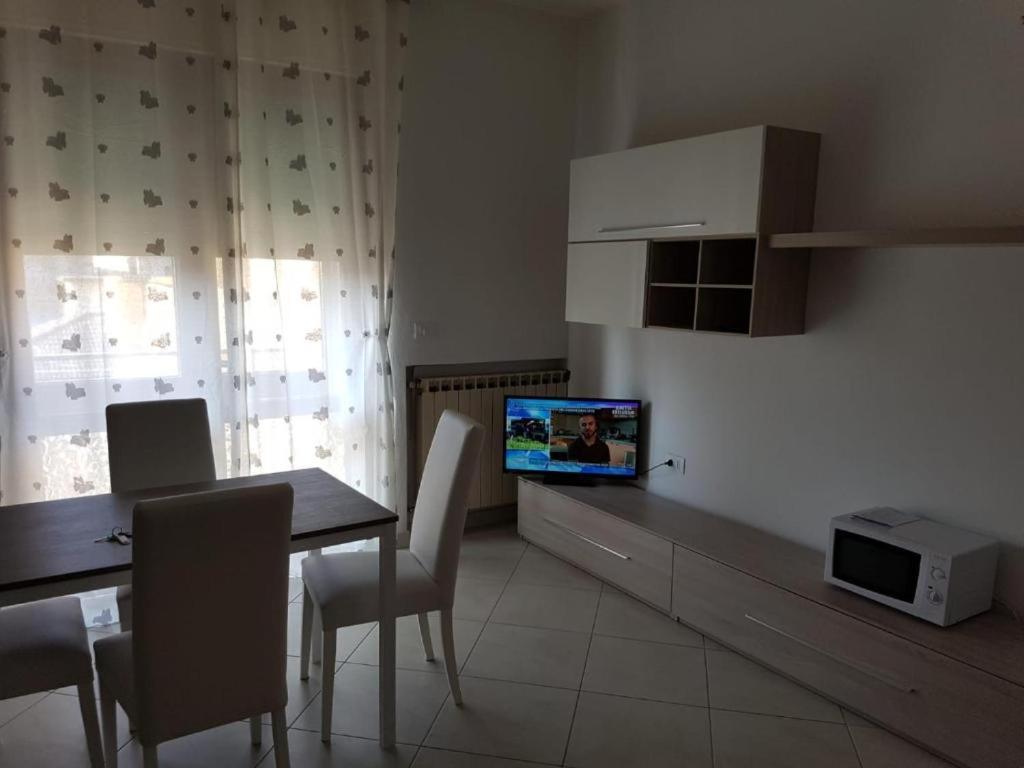 Sottomarina Beach Apartment Chioggia Exteriör bild
