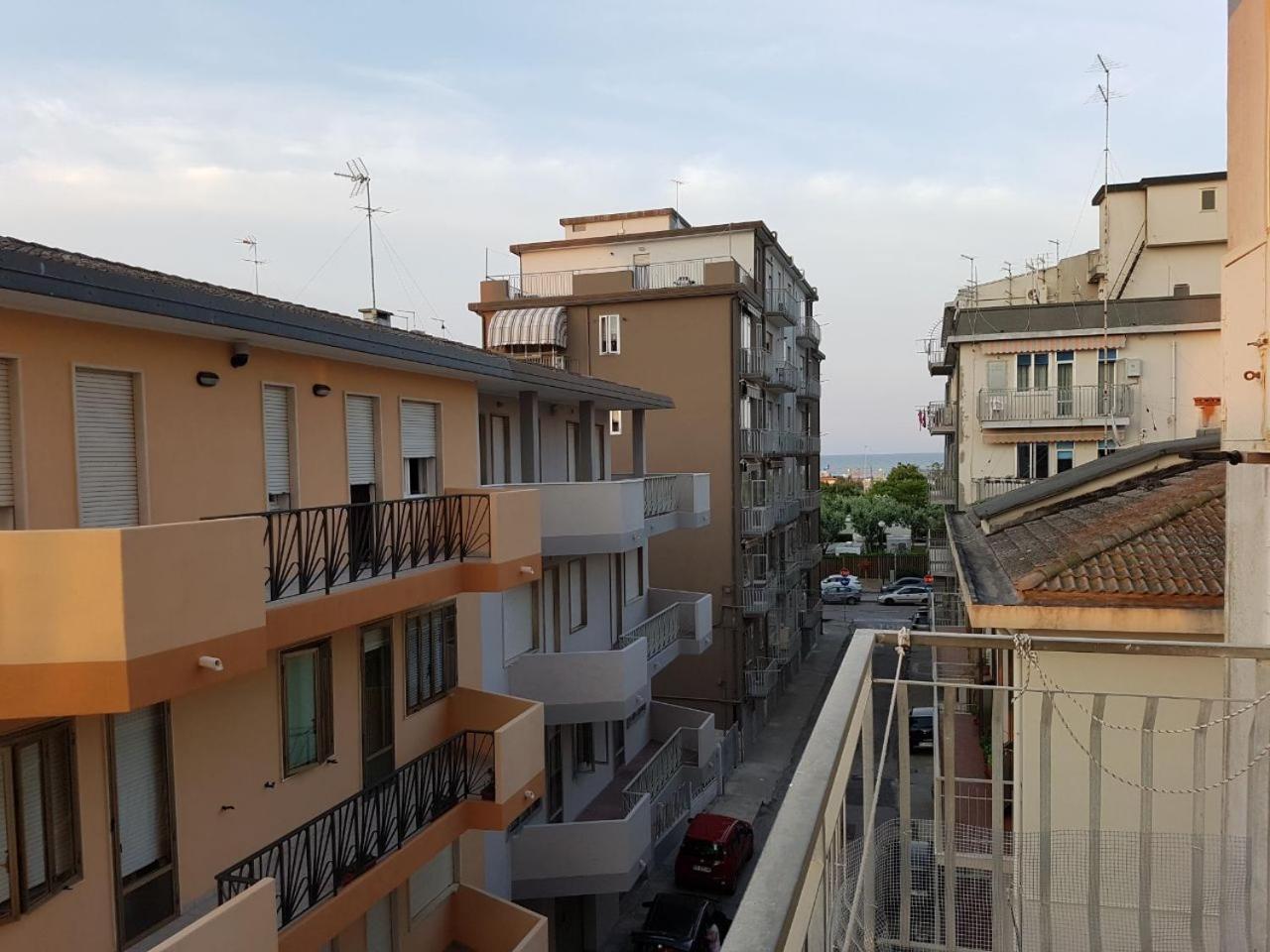 Sottomarina Beach Apartment Chioggia Exteriör bild