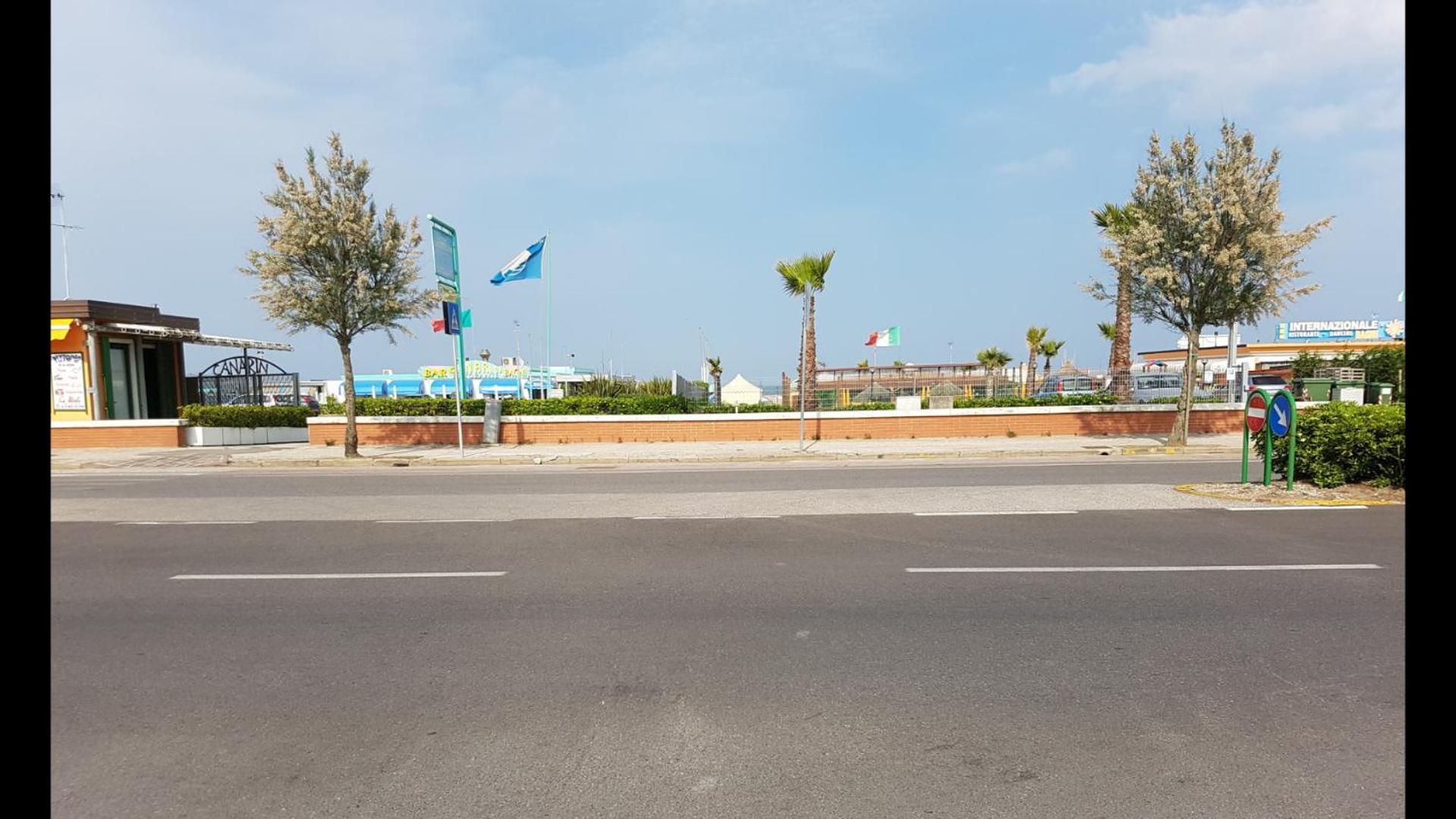 Sottomarina Beach Apartment Chioggia Exteriör bild
